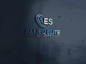 Allied Elite Security entry by MuhammadR
