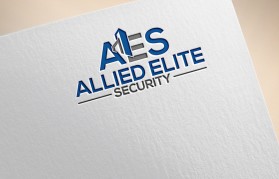 Allied Elite Security entry by MuhammadR