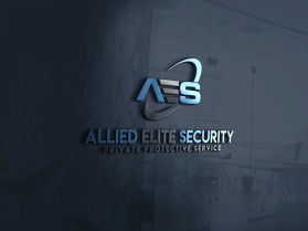 Allied Elite Security entry by SAGA0911