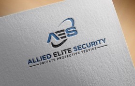 Allied Elite Security entry by SAGA0911
