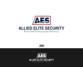 Allied Elite Security entry by badfingers