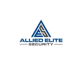 Allied Elite Security entry by Sonia99