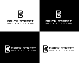 BrickStreetCapital.com entry by RumahCerdas