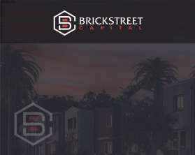 BrickStreetCapital.com entry by artsword