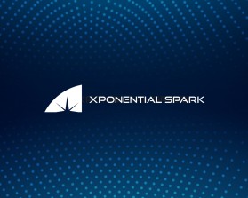 Xponential Spark entry by Mark Brent Atkinson