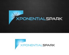 Xponential Spark entry by Mark Brent Atkinson