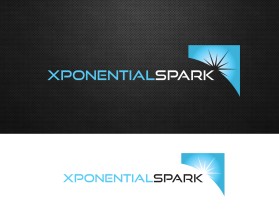 Xponential Spark entry by Mark Brent Atkinson
