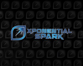 Xponential Spark entry by cristiano luparia