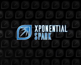 Xponential Spark entry by cristiano luparia