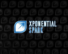 Xponential Spark entry by cristiano luparia