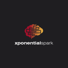 Winning entry: Xponential Spark entry by juli&aacute;n aspe quintana