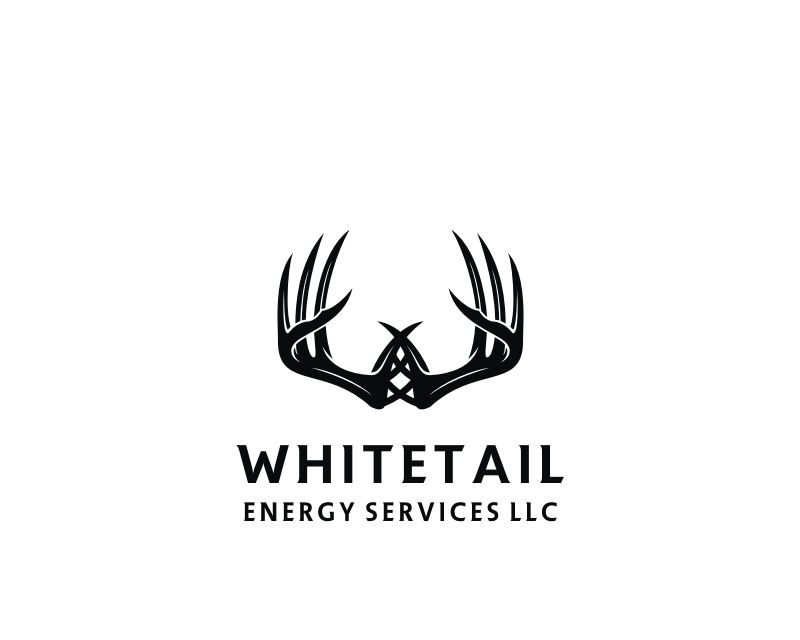 Logo Design for Whitetail Energy Services LLC