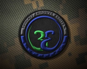 3E entry by JBsign