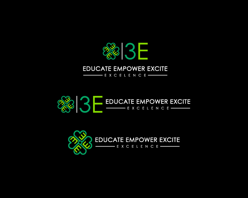 Logo Design for 3E