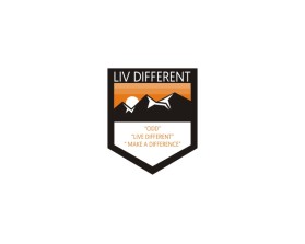 Liv Different entry by Bintanglaut27