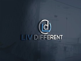 Liv Different entry by Design Rock