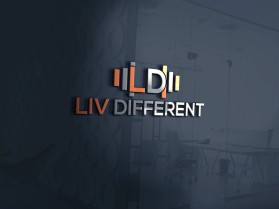 Liv Different entry by MuhammadR