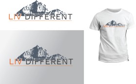 Liv Different entry by moncoa