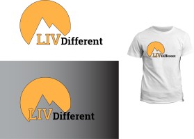 Liv Different entry by moncoa