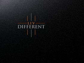 Winning entry: Liv Different entry by T2T