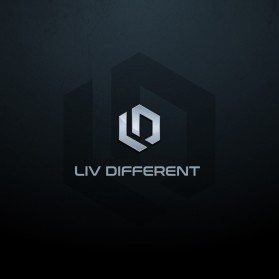 Liv Different entry by osman36