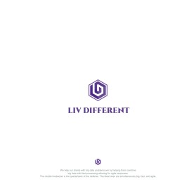 Liv Different entry by osman36