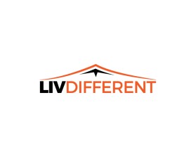 Liv Different entry by RGR design