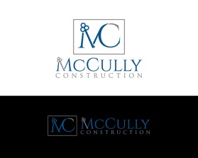 McCully Construction  entry by RGR design