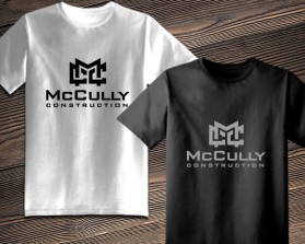 McCully Construction  entry by artsword