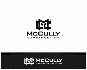 McCully Construction  entry by artsword