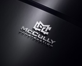 McCully Construction  entry by artsword
