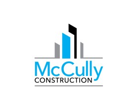 McCully Construction  entry by LOGOWORLD