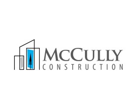 McCully Construction  entry by LOGOWORLD