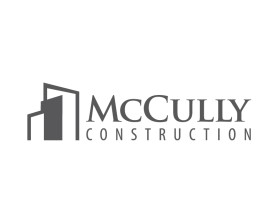 McCully Construction  entry by LOGOWORLD