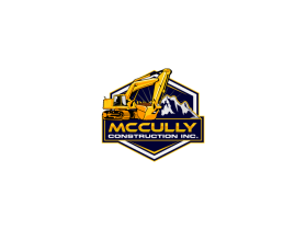 McCully Construction  entry by graphics