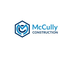 McCully Construction  entry by ikdesign