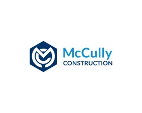 McCully Construction  entry by ikdesign