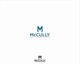 McCully Construction  entry by Om Ganpataye