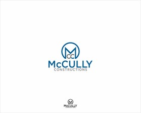 McCully Construction  entry by Om Ganpataye