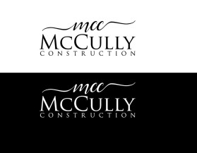 McCully Construction  entry by MuhammadR