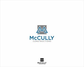 McCully Construction  entry by Om Ganpataye