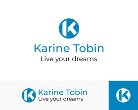 Karine Tobin entry by andesign