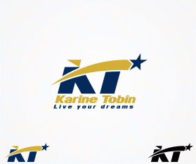Karine Tobin entry by wongsanus