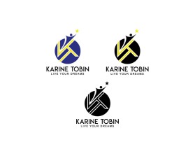 Karine Tobin entry by Maswid