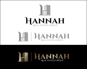 Hannah Real Estate Group  entry by sirtwo