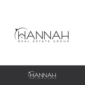 Hannah Real Estate Group  entry by Amit1991