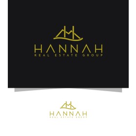 Hannah Real Estate Group  entry by Amit1991