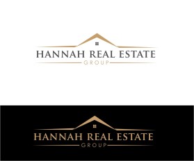 Hannah Real Estate Group  entry by mikka_luv