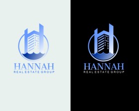 Hannah Real Estate Group  entry by ganjar burhan