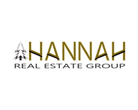 Hannah Real Estate Group  entry by designworkz